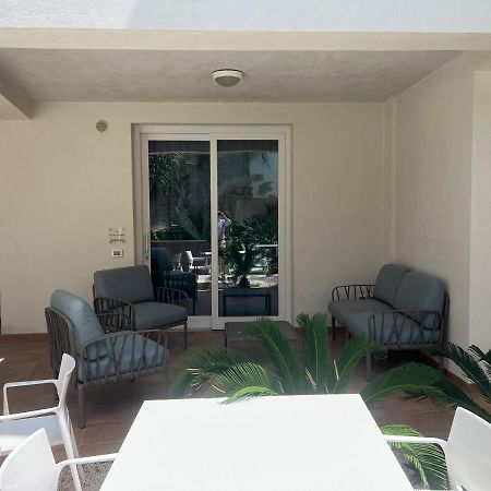 Le Cale Camera Privata In Residence Favignana Exterior foto